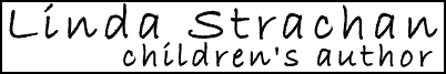 Linda Strachan logo