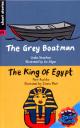 The Gray Boatman