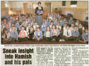 Lochfield Primary School